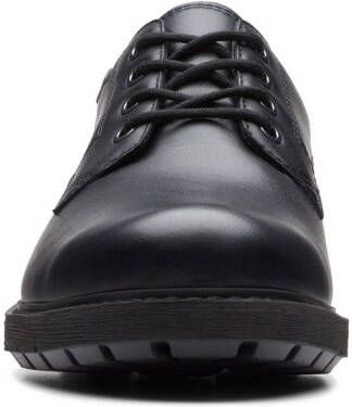 Clarks Veterschoenen BatcombeTieGTX Business schoen kostuum schoen comfortschoen met waterdichte Gore-Tex