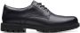 Clarks Veterschoenen BatcombeTieGTX Business schoen kostuum schoen comfortschoen met waterdichte Gore-Tex - Thumbnail 7