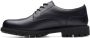 Clarks Veterschoenen BatcombeTieGTX Business schoen kostuum schoen comfortschoen met waterdichte Gore-Tex - Thumbnail 8
