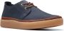 Clarks Veterschoenen Clarkwood Low veterschoenen zakelijke schoen met opvallende veters - Thumbnail 9