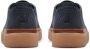 Clarks Veterschoenen Clarkwood Low veterschoenen zakelijke schoen met opvallende veters - Thumbnail 10