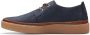 Clarks Veterschoenen Clarkwood Low veterschoenen zakelijke schoen met opvallende veters - Thumbnail 13