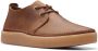 Clarks Veterschoenen Clarkwood Low veterschoenen zakelijke schoen met opvallende veters - Thumbnail 2