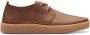 Clarks Veterschoenen Clarkwood Low veterschoenen zakelijke schoen met opvallende veters - Thumbnail 5