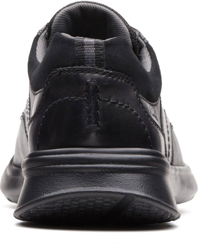 Clarks Veterschoenen Cotrell Edge