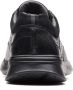 Clarks Veterschoenen Cotrell Edge met zacht verdikte binnenzool - Thumbnail 2