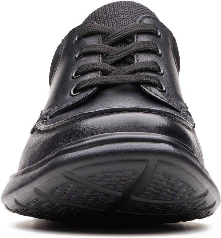 Clarks Veterschoenen Cotrell Edge