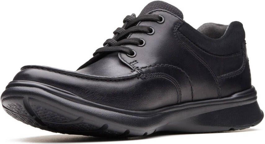 Clarks Veterschoenen Cotrell Edge