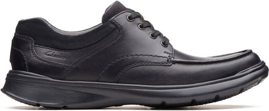 Clarks Veterschoenen Cotrell Edge