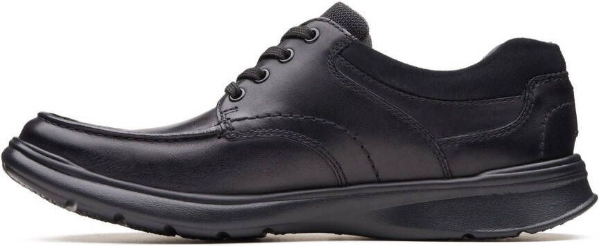 Clarks Veterschoenen Cotrell Edge