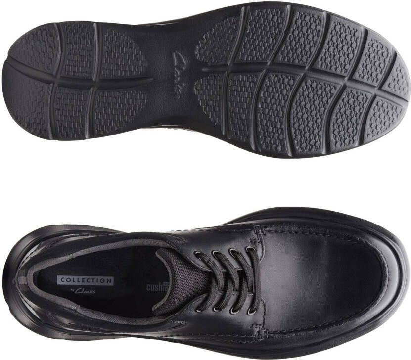 Clarks Veterschoenen Cotrell Edge