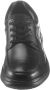 Clarks Veterschoenen Cotrell Edge met zacht verdikte binnenzool - Thumbnail 11