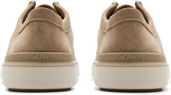 Clarks Veterschoenen Courtlite Seam