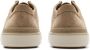 Clarks Veterschoenen Courtlite Seam Uitneembaar voetbed vrijetijdsschoen halfschoen veterschoen - Thumbnail 12