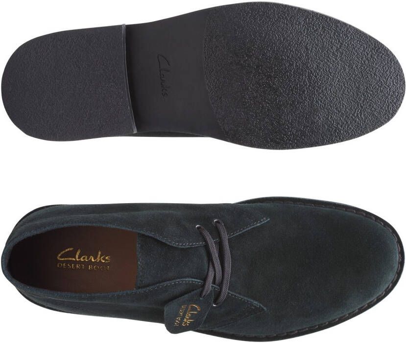 Clarks Veterschoenen Desert BT Evo