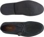 Clarks DESERT~BOOT~EVO~~~~~~~~~~~~~~~ Vrije tijd half-hoogHeren veterschoenHeren sneakers Zwart - Thumbnail 10