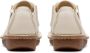 Clarks Veterschoenen Funny Dream Vrijetijdsschoen lage schoen comfort schoen met siernaad - Thumbnail 2
