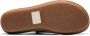 Clarks Veterschoenen Funny Dream Vrijetijdsschoen lage schoen comfort schoen met siernaad - Thumbnail 3