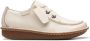 Clarks Veterschoenen Funny Dream Vrijetijdsschoen lage schoen comfort schoen met siernaad - Thumbnail 5