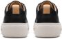 Clarks Veterschoenen Hollyhock Walk Plateauschoen lage schoen sneaker met modieuze zool - Thumbnail 4