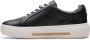 Clarks Veterschoenen Hollyhock Walk Plateauschoen lage schoen sneaker met modieuze zool - Thumbnail 7