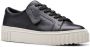 Clarks Veterschoenen Mayhill Walk sneaker plateausneaker met modieuze loopzool - Thumbnail 3