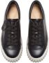 Clarks Veterschoenen Mayhill Walk sneaker plateausneaker met modieuze loopzool - Thumbnail 8