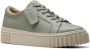 Clarks Veterschoenen Mayhill Walk sneaker plateausneaker met modieuze loopzool - Thumbnail 2