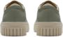Clarks Veterschoenen Mayhill Walk sneaker plateausneaker met modieuze loopzool - Thumbnail 3