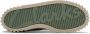 Clarks Veterschoenen Mayhill Walk sneaker plateausneaker met modieuze loopzool - Thumbnail 4