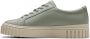 Clarks Veterschoenen Mayhill Walk sneaker plateausneaker met modieuze loopzool - Thumbnail 6
