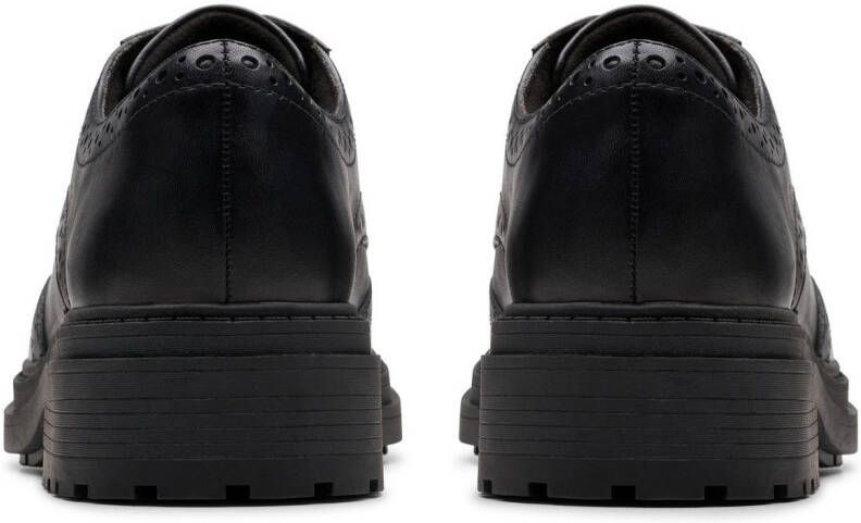 Clarks Veterschoenen Orinoco 3