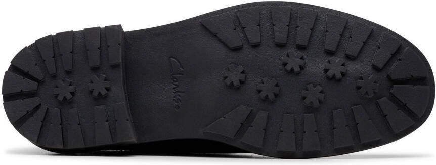 Clarks Veterschoenen Orinoco 3