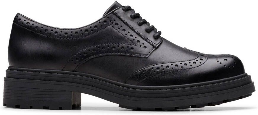 Clarks Veterschoenen Orinoco 3