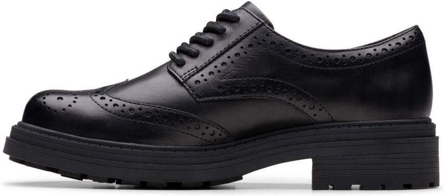 Clarks Veterschoenen Orinoco 3
