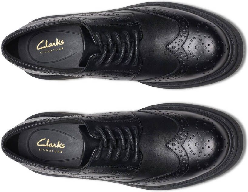 Clarks Veterschoenen Orinoco 3