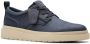Clarks Veterschoenen Polden Lace veterschoen business schoen met uitneembaar voetbed - Thumbnail 6