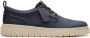 Clarks Veterschoenen Polden Lace veterschoen business schoen met uitneembaar voetbed - Thumbnail 7