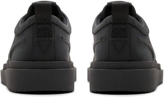 Clarks Veterschoenen Polden Lace veterschoen business schoen met uitneembaar voetbed