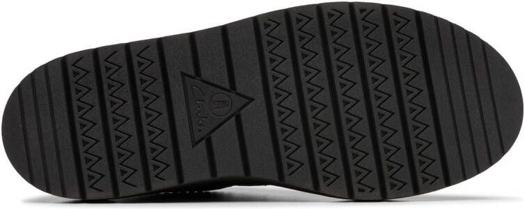 Clarks Veterschoenen Polden Lace veterschoen business schoen met uitneembaar voetbed