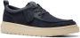 Clarks Veterschoenen Polden Moc veterschoen business schoen moccasin in casual look - Thumbnail 7