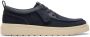 Clarks Veterschoenen Polden Moc veterschoen business schoen moccasin in casual look - Thumbnail 8