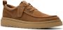 Clarks Veterschoenen Polden Moc veterschoen business schoen moccasin in casual look - Thumbnail 6