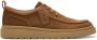 Clarks Veterschoenen Polden Moc veterschoen business schoen moccasin in casual look - Thumbnail 7