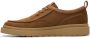 Clarks Veterschoenen Polden Moc veterschoen business schoen moccasin in casual look - Thumbnail 8