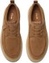 Clarks Veterschoenen Polden Moc veterschoen business schoen moccasin in casual look - Thumbnail 9