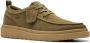 Clarks Veterschoenen Polden Moc veterschoen business schoen moccasin in casual look - Thumbnail 7