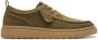 Clarks Veterschoenen Polden Moc veterschoen business schoen moccasin in casual look - Thumbnail 8