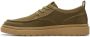 Clarks Veterschoenen Polden Moc veterschoen business schoen moccasin in casual look - Thumbnail 9