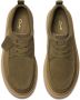 Clarks Veterschoenen Polden Moc veterschoen business schoen moccasin in casual look - Thumbnail 10